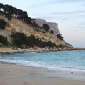 Cassis - La plage - 006